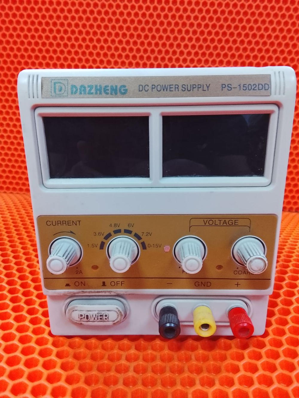 Блоки питания ps-1502DD
