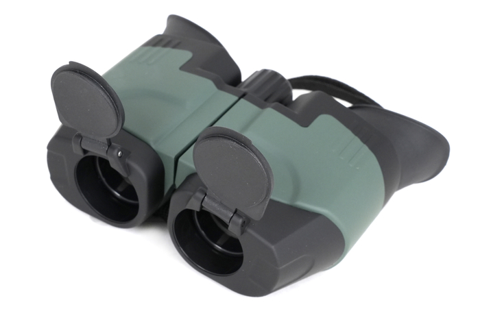 Бинокль Arkon 10x21
