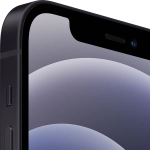 Смартфон Apple iPhone 12 64GB Dual Sim, Black (Черный)