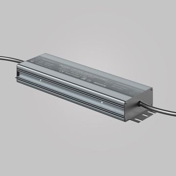 Блок питания для магнитных систем 200W 48V PSL008-200W-48V-IP67 Power Supply Magnetic Maytoni