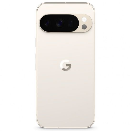 Смартфон Google Pixel 10 Pro 128 ГБ Бежевый Porcelain
