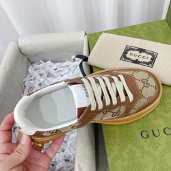 Кеды Gucci