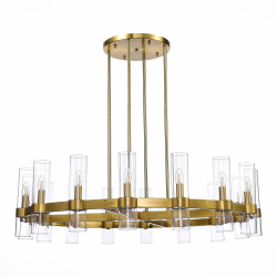Люстра подвесная ST Luce I SLa SL1237.303.16