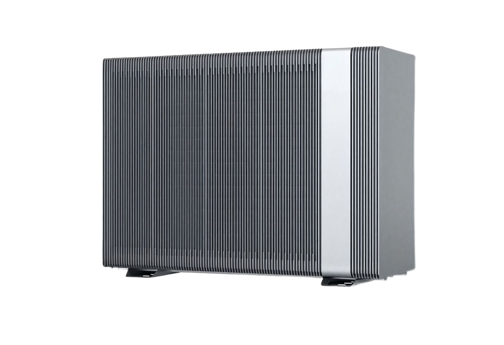 Тепловой насос New Energy Hi-Master 6 кВт, 220 В, R290/CM10
