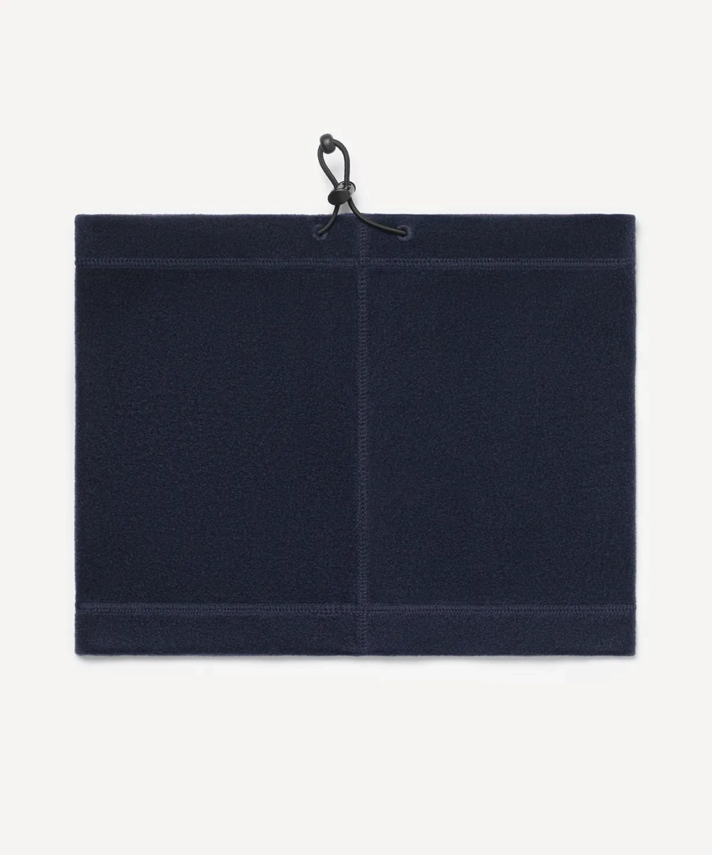 Шарф-снуд CAMP Training Scarf, темно-синий