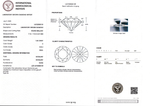 Лабораторно-выращенный бриллиант Кр-57 7.14-7.16 мм D/VVS2 1.36 ct