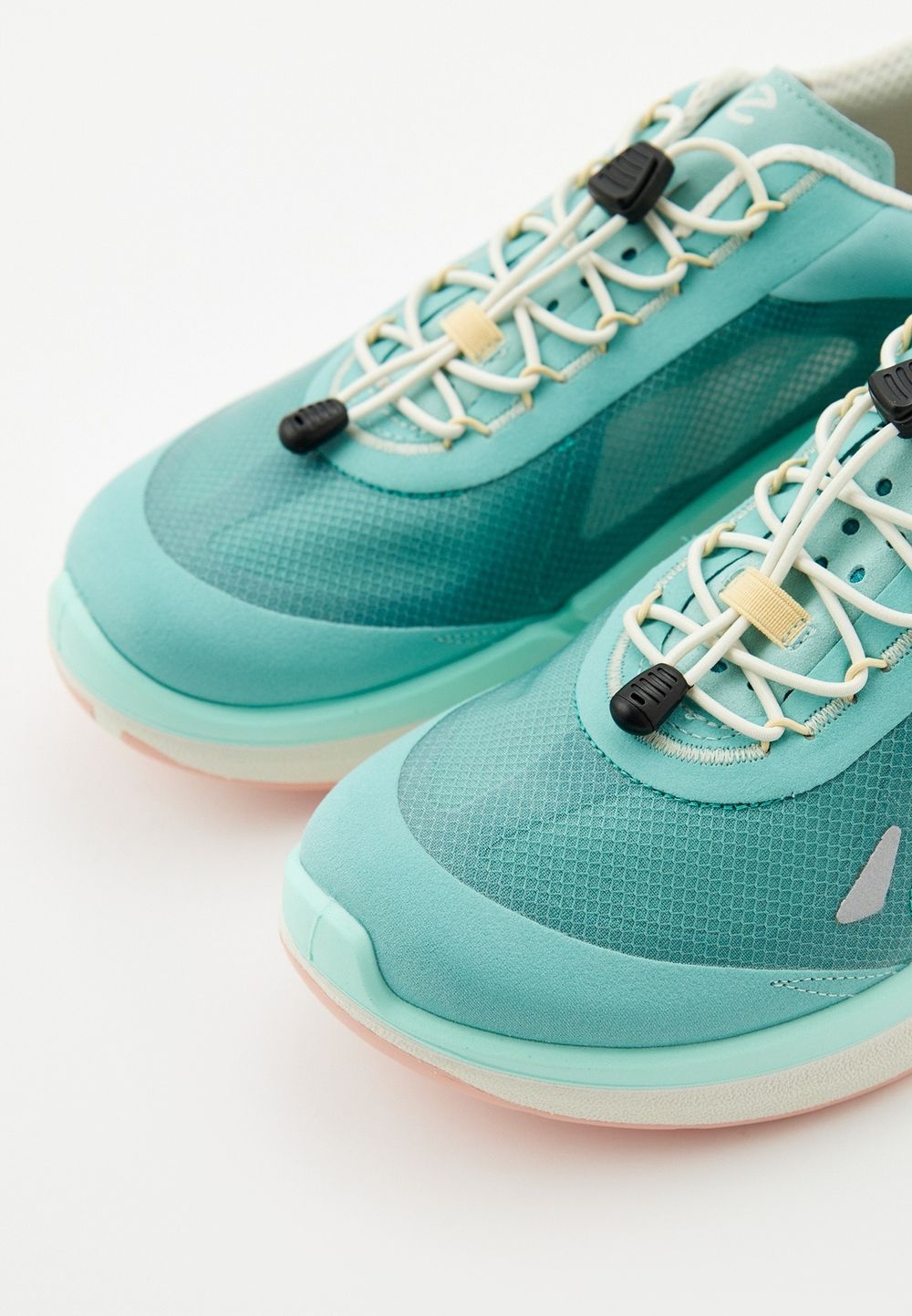 Кроссовки женские ECCO BIOM 2.2 W