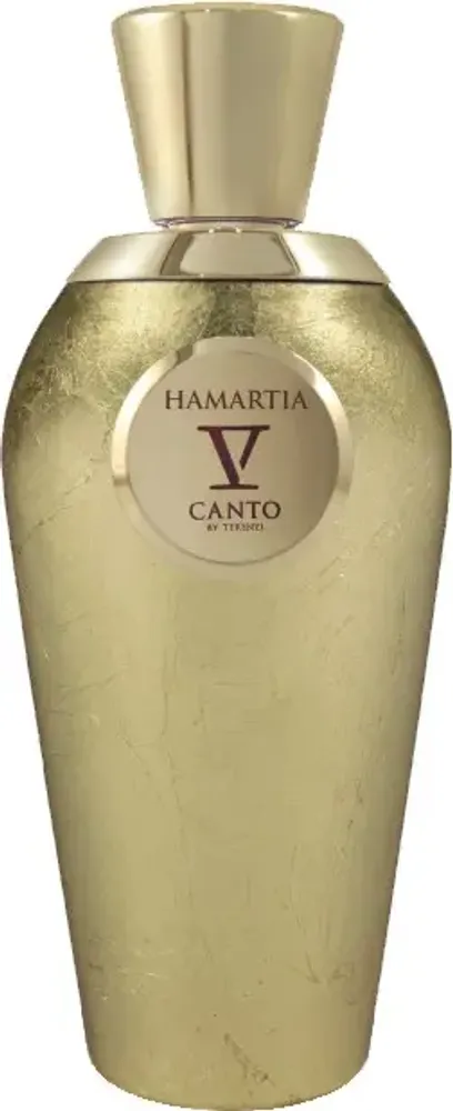 V Canto Hamartia Extrait 100 ml