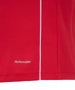 Футболка игровая Jogel DIVISION PerFormDRY Prisma Jersey-K, красный R2 - изображение 11