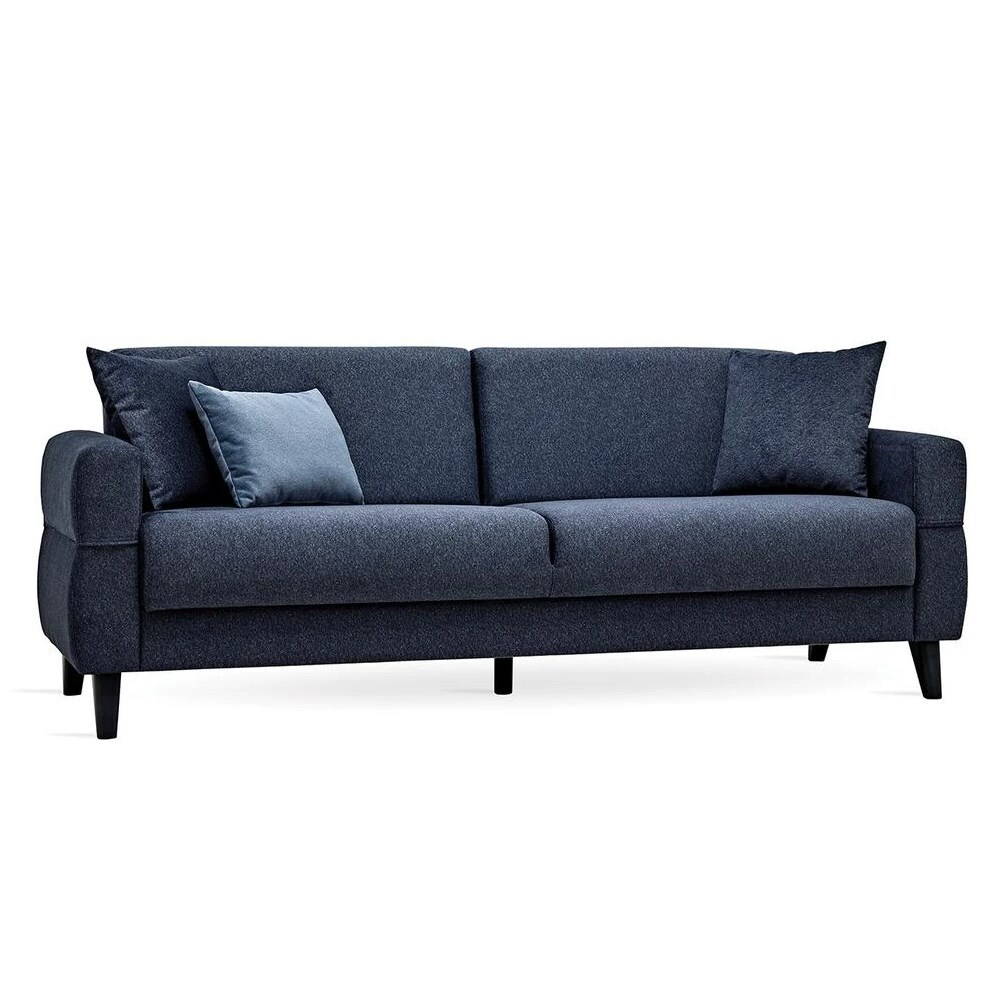 Диван кровать трехместный ENZA HOME ASTERA EH59318