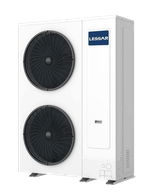 Сплит-система LESSAR LS-CE96DUA2/LU-CE96DUA4 inverter