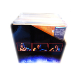 Комплект / Rush (19 Mini LP SHM-CD + Box)