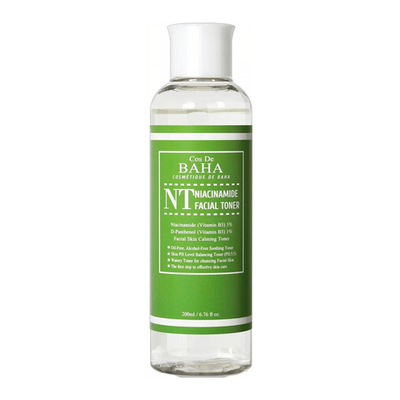 Cos De BAHA Niacinamide Facial Toner 200 мл