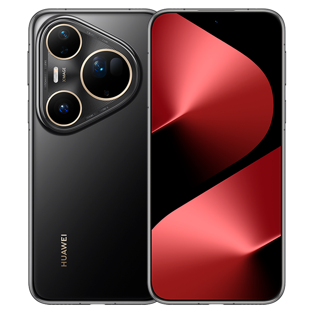 Смартфон Huawei Pura 80 Ultra 16/1TB, Black (Черный)