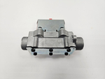 Газовый клапан (B&P SVG100) для FEDERICA BUGATTI 24 Bithermal (арт. BI1373100)