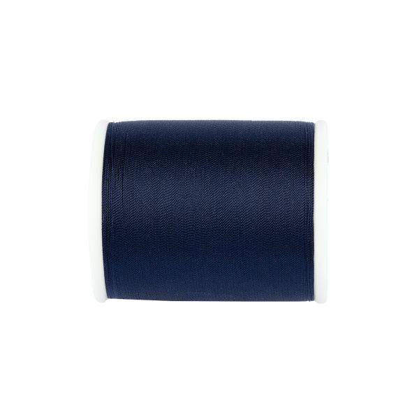 Нитки для трикотажных тканей SumikoThread 300 м, (328 ярд), 009 т.синий