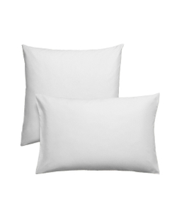 Наволочка перкаль Zara Home, фото 4