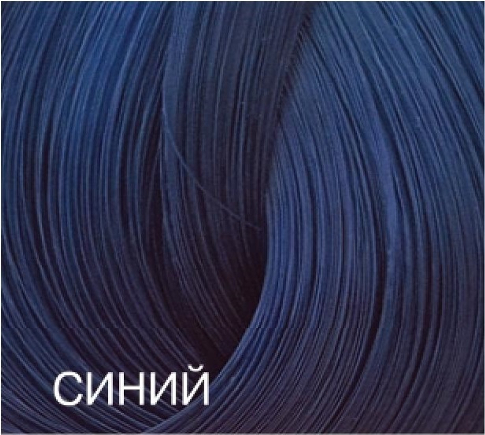 Bouticle Expert Color Перманентный крем-краситель для волос 100 мл.