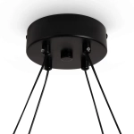 Подвесной светильник Collar FR6180PL-L32B, LED. TM Maytoni