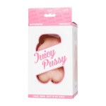 Мастурбатор-вагина 14,5см ToyFa Juicy Pussy Babycakes 893039