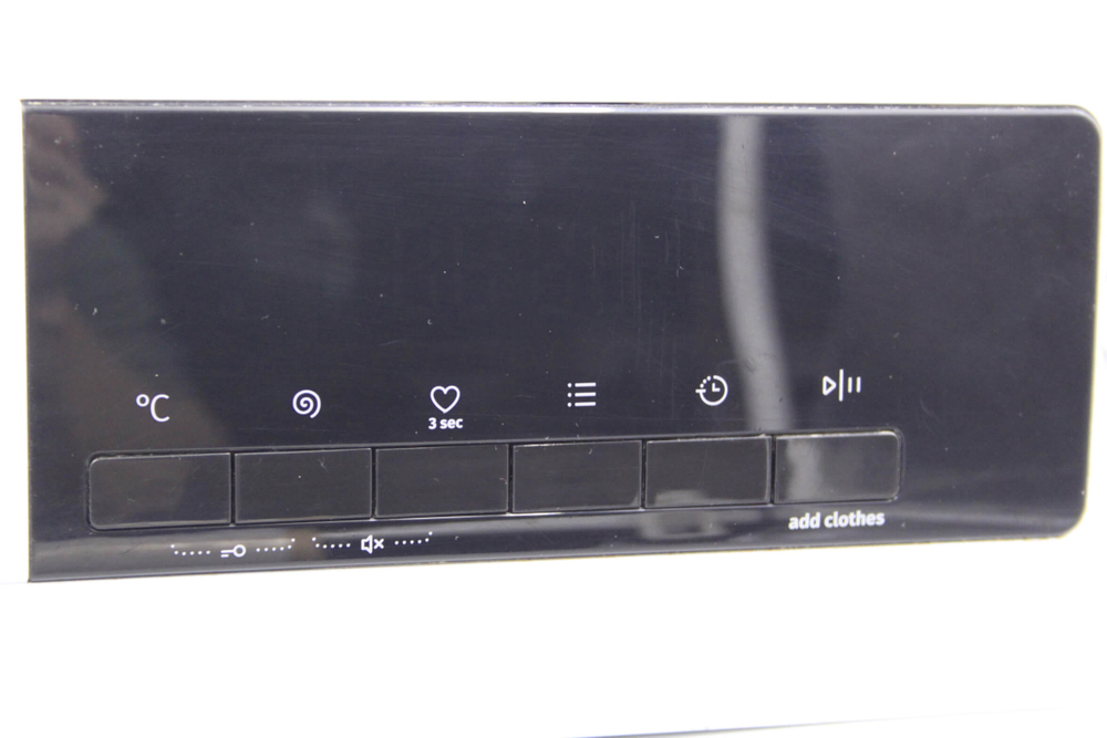 Модуль управления 2246680 стиральной машины Gorenje W1NHEI74SAS