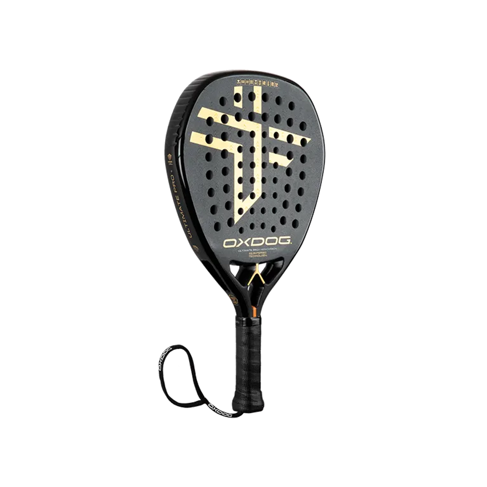 Ракетка Oxdog Classics Ultimate Pro+