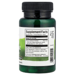 Swanson Vitamins, Конский каштан, 200 мг, 120 таблеток