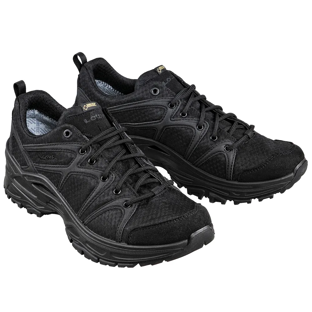 Женские тактические ботинки Innox Lo GTX  Ws Lowa
