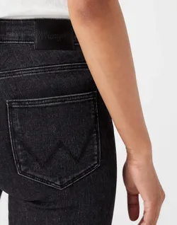 Джинсы женские WRANGLER SLIM