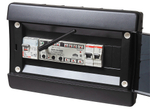 Беспроводной выключатель nooLite SRF-10-1000 (6×1000 Вт, 4×600 Вт)