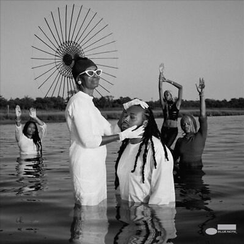 Immanuel Wilkins - 7th Hand