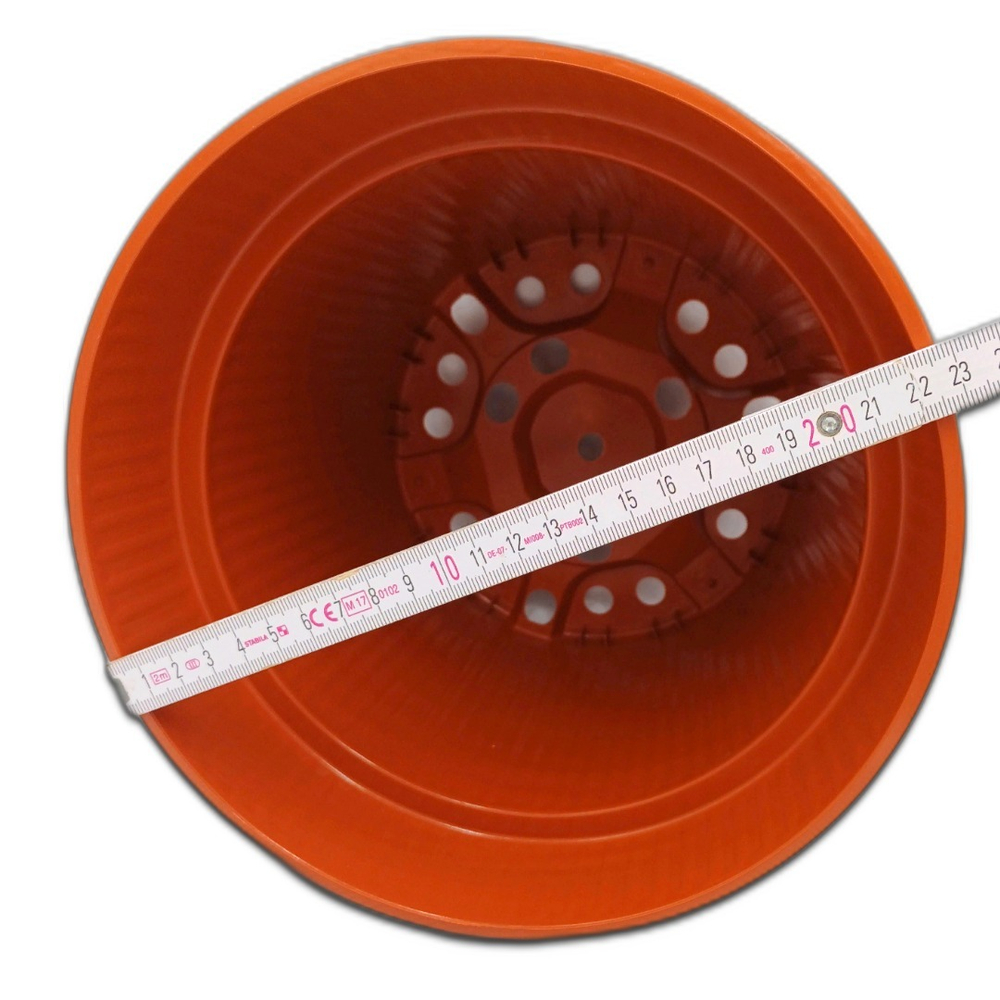 Горшок для рассады 5 л