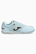 Футзалки Joma Top Flex 26 IN - голубой
