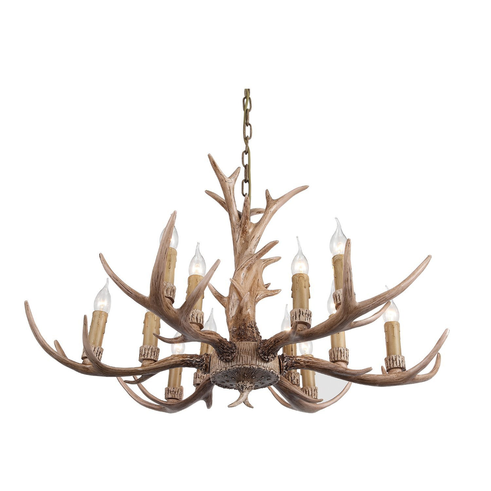 Люстра подвесная ST Luce Renna SL153.703.12