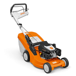 Бензиновая газонокосилка Stihl RM 448.1 ТС