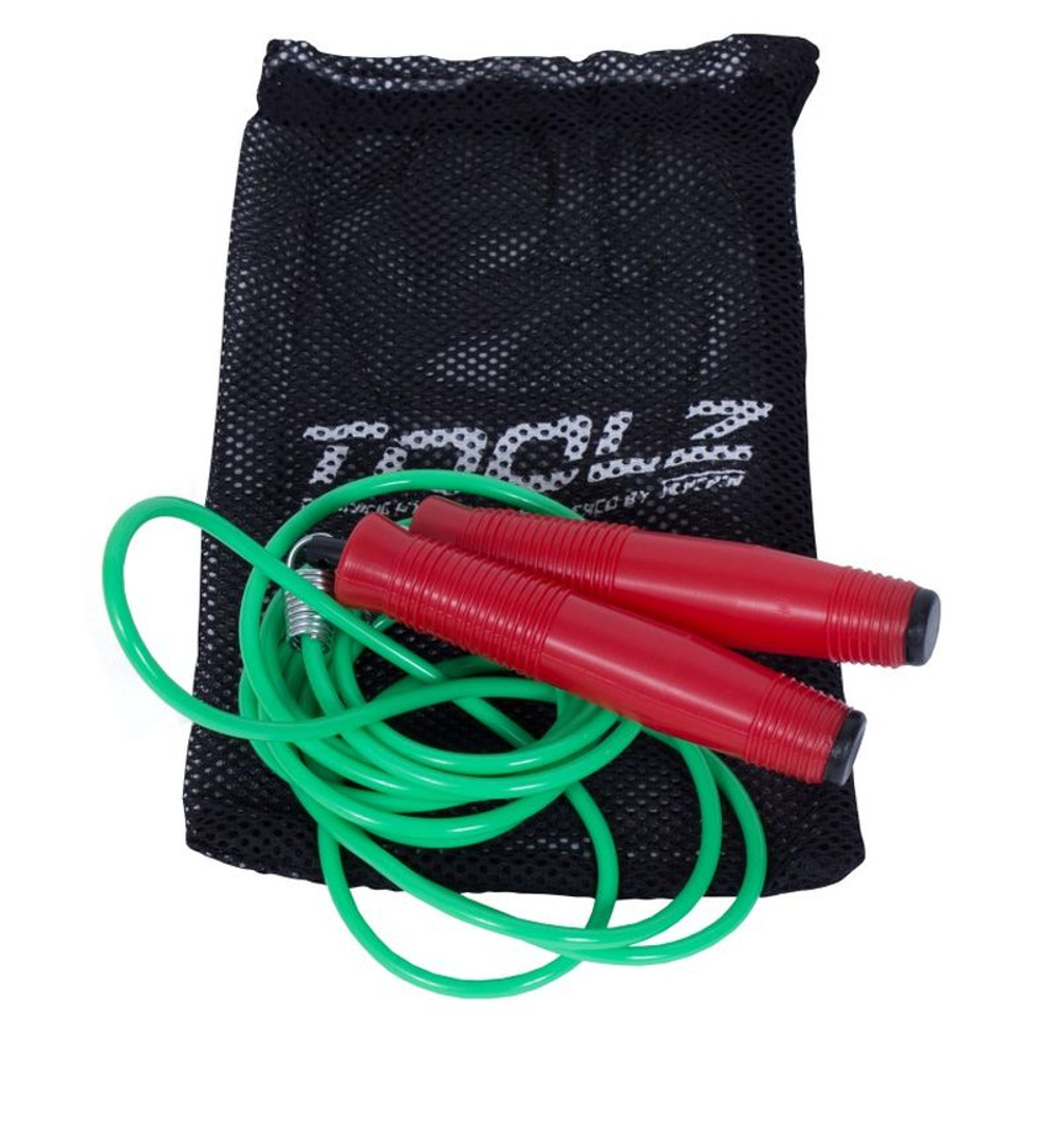Скакалка Toolz Skipping Rope