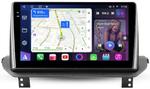 Магнитола для Mitsubishi Outlander 4 2021+ (штатная КЗВ) - FarCar S400-TS18 монитор 10.36" QLED на Android 14, CarPlay, 4G SIM-слот