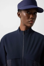 Куртка BOGNER GOLF TONIE в синем цвете