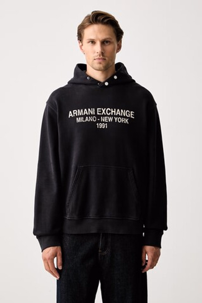 Толстовка Armani Exchange