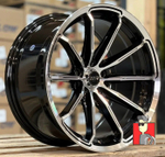 Комплект дисков XXR 527 16x8 et10 5x100/5x114.3