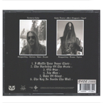 Darkthrone / Old Star (RU)(CD)