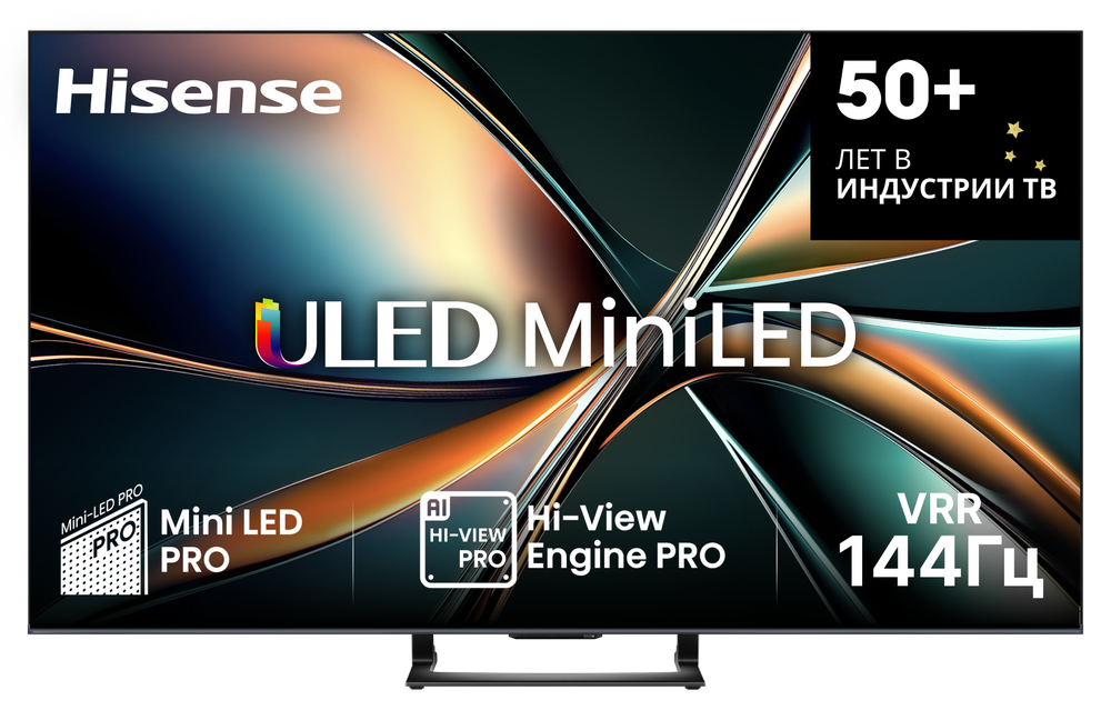 Телевизор Hisense 55U7Q
