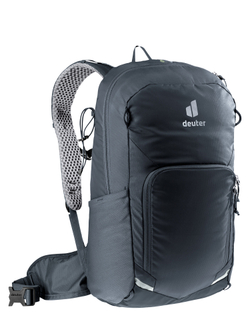 Рюкзак Deuter Bike I 20 Black