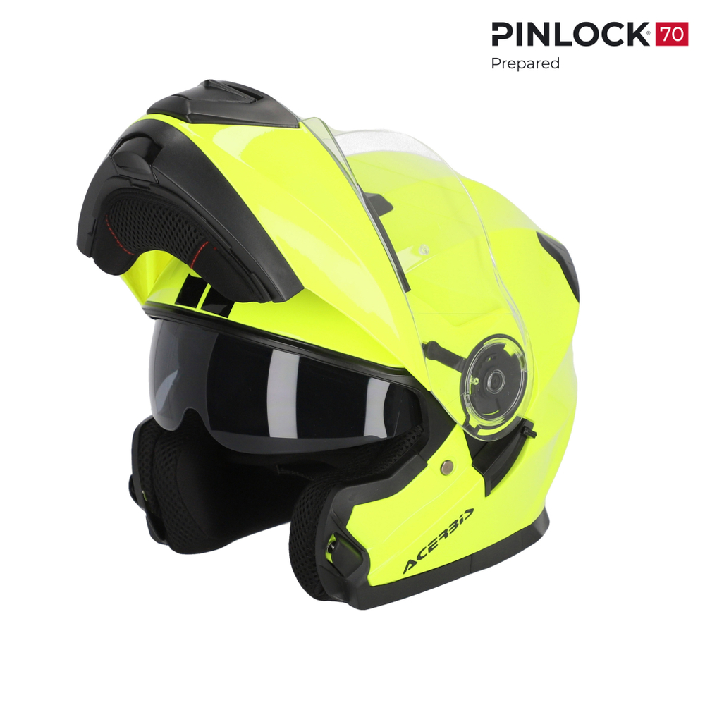 Шлем Acerbis SEREL 22-06 HELMET