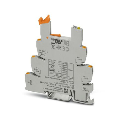 2900455 - PLC-BPT-230UC/21/SO46 - Базовый модуль