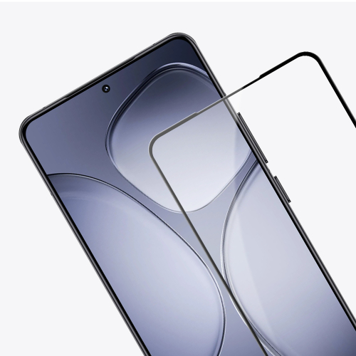 Защитное закаленное стекло от Nillkin для Xiaomi 14T и 14T PRO, серия CP+PRO Anti-Explosion Glass Screen Protector