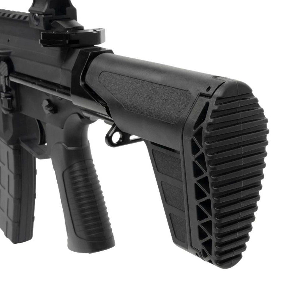 Винтовка пневматическая Borner ARL (Blowback) кал. 4,5 мм, 3Дж.