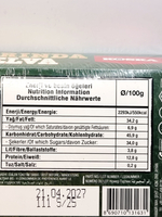 Tahin Halva KOSKA Кунжутная халва для запекания, 250 г (Турция)