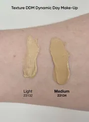 Динамический тональный крем SPF30, оттенок 02 Медиум