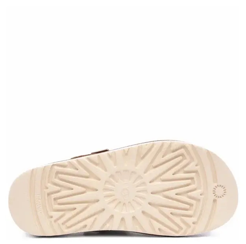 Ugg Goldenstar Clog Chestnut
